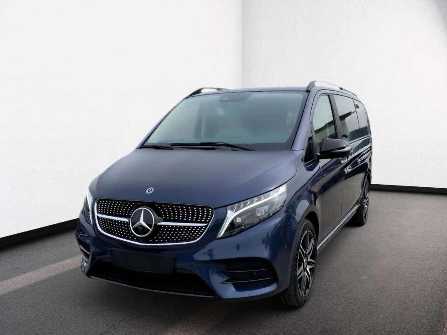 Mercedes V 300 300 Avantgarde - 2023 - Joinsteer - #1