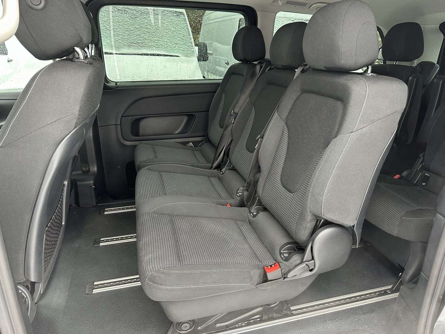 Mercedes V 250 250 Edition - 2021 - Joinsteer - #11