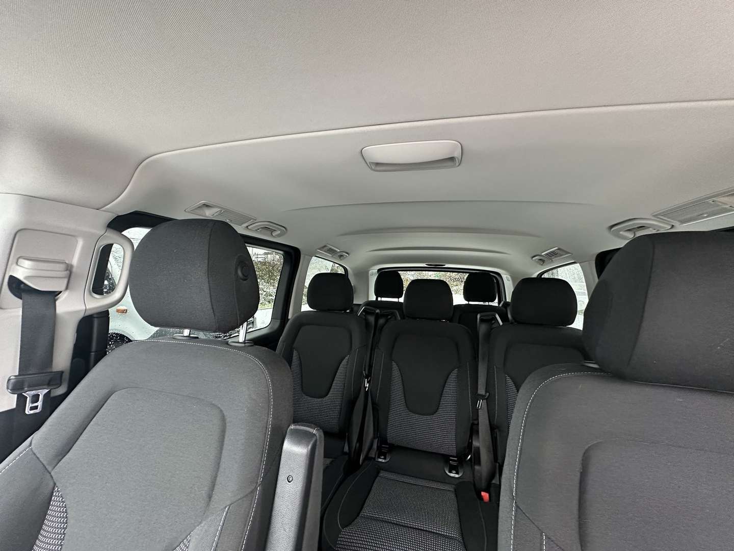 Mercedes V 250 250 Edition - 2021 - Joinsteer - #12