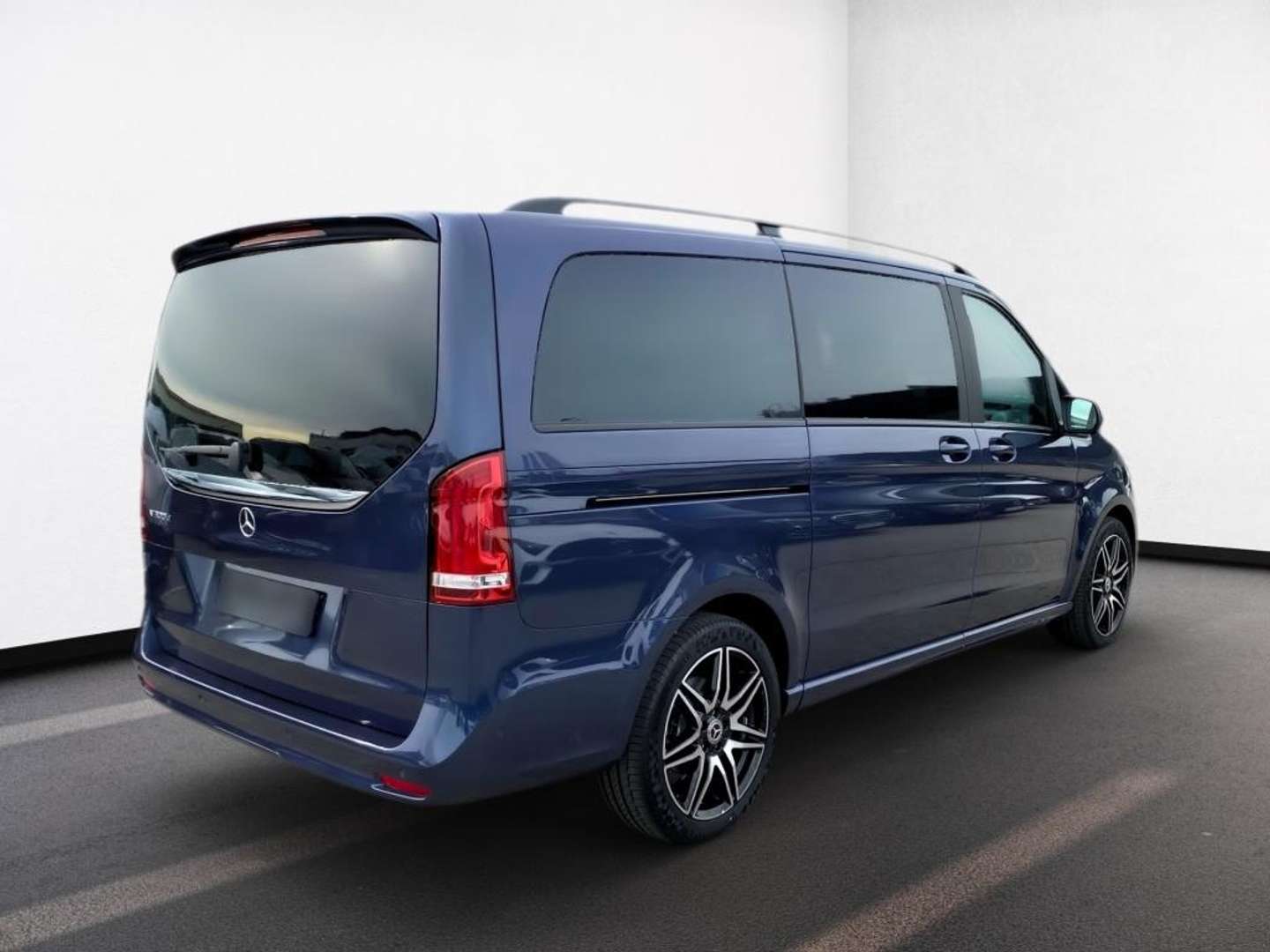 Mercedes V 300 300 Avantgarde - 2023 - Joinsteer - #3