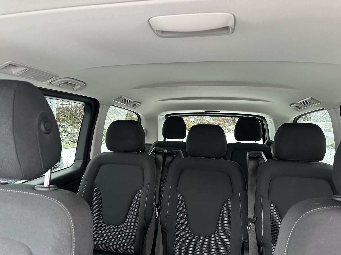 Mercedes V 250 250 Edition - 2021 - Joinsteer - #13