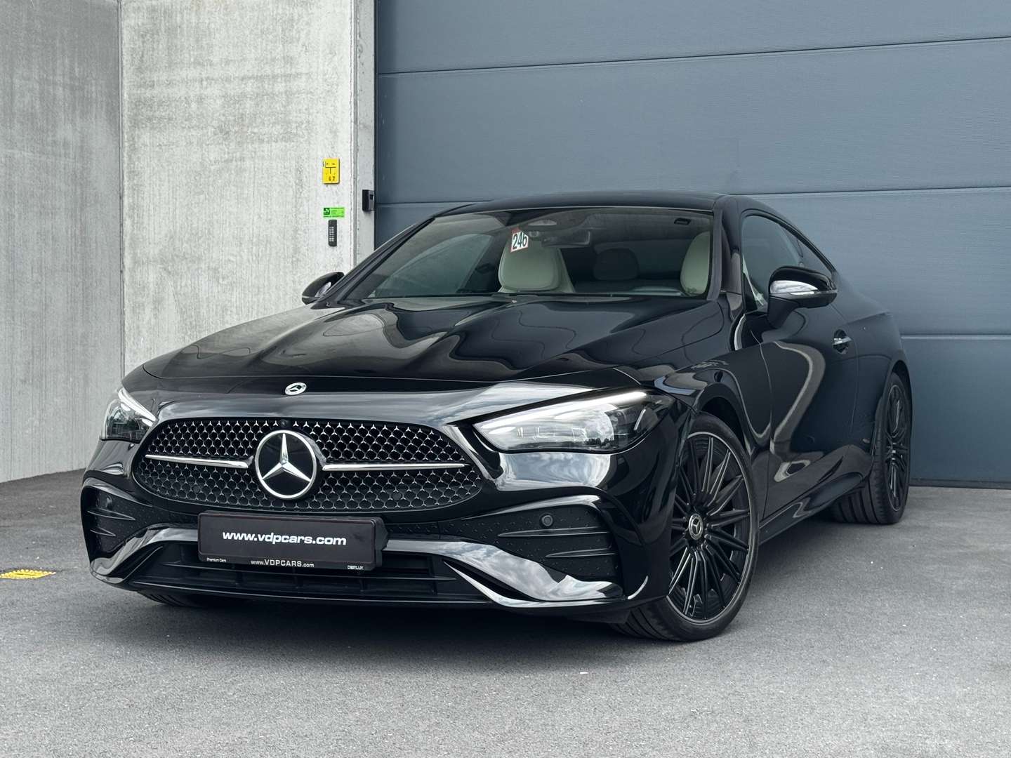 Mercedes CLE 200 AMG Line - 2023 - Joinsteer - #1