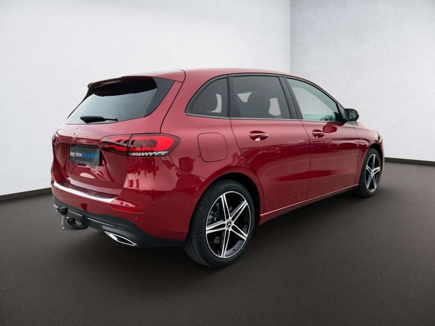 Mercedes B 250 E 250 Progressive - 2021 - Joinsteer - #3