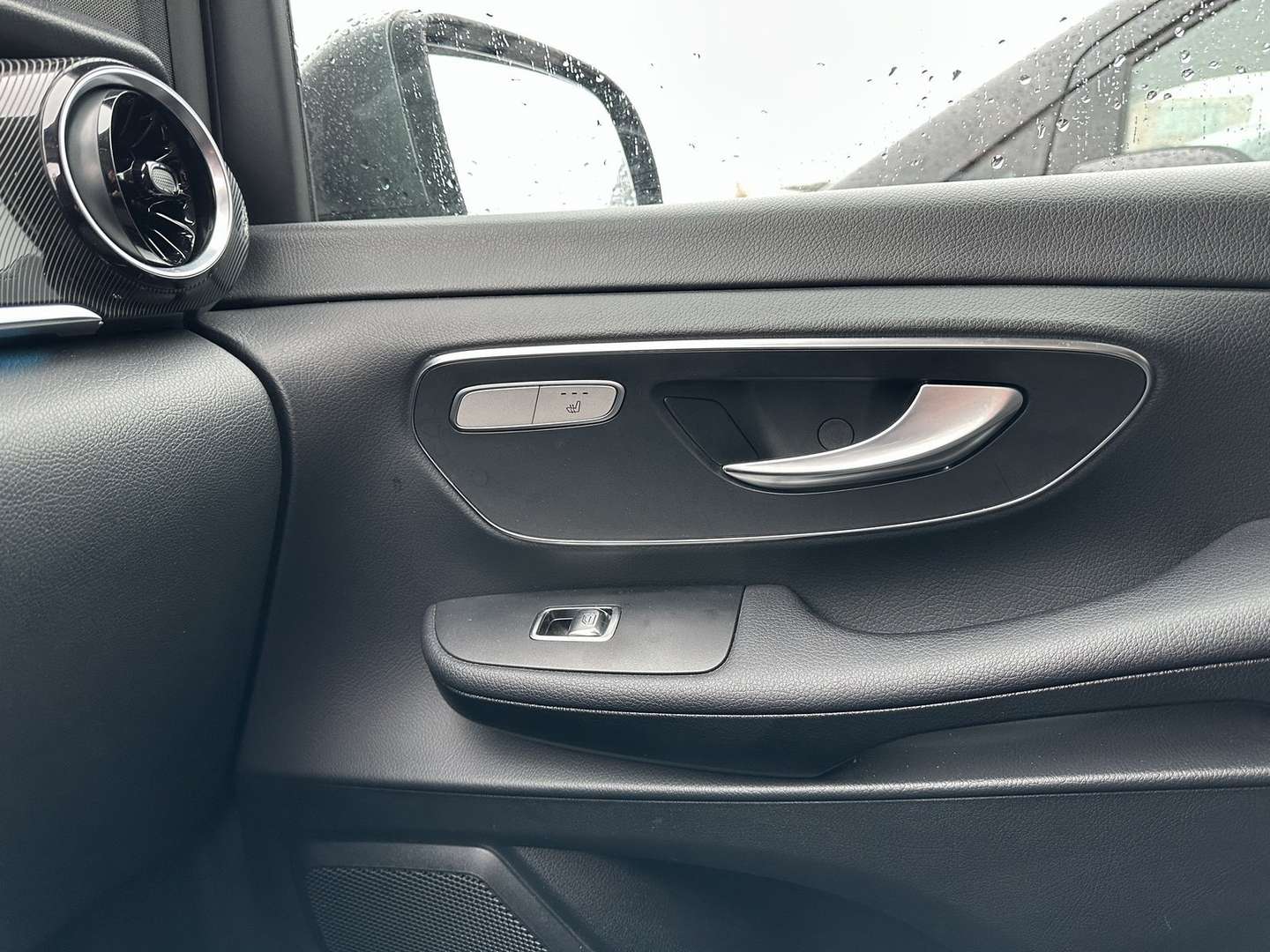Mercedes V 250 250 Edition - 2021 - Joinsteer - #15