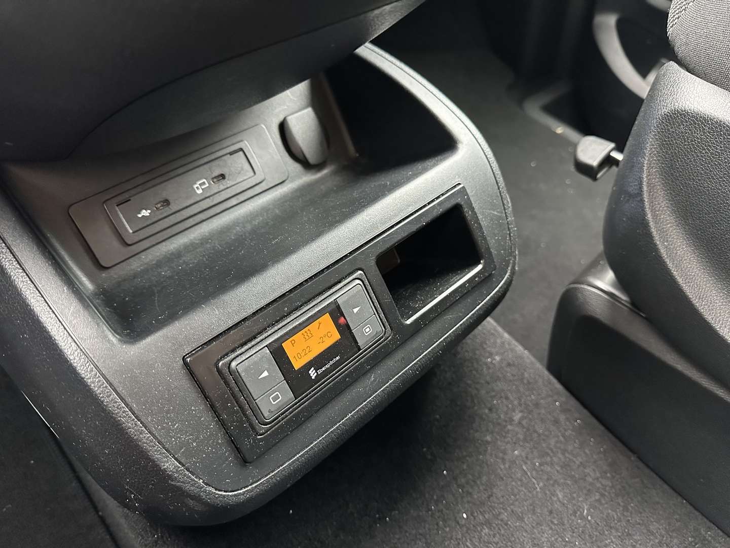 Mercedes V 250 250 Edition - 2021 - Joinsteer - #16