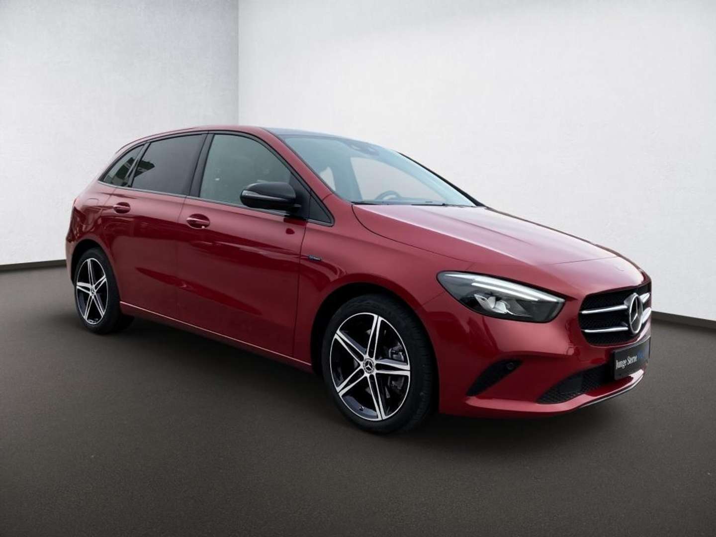 Mercedes B 250 E 250 Progressive - 2021 - Joinsteer - #4