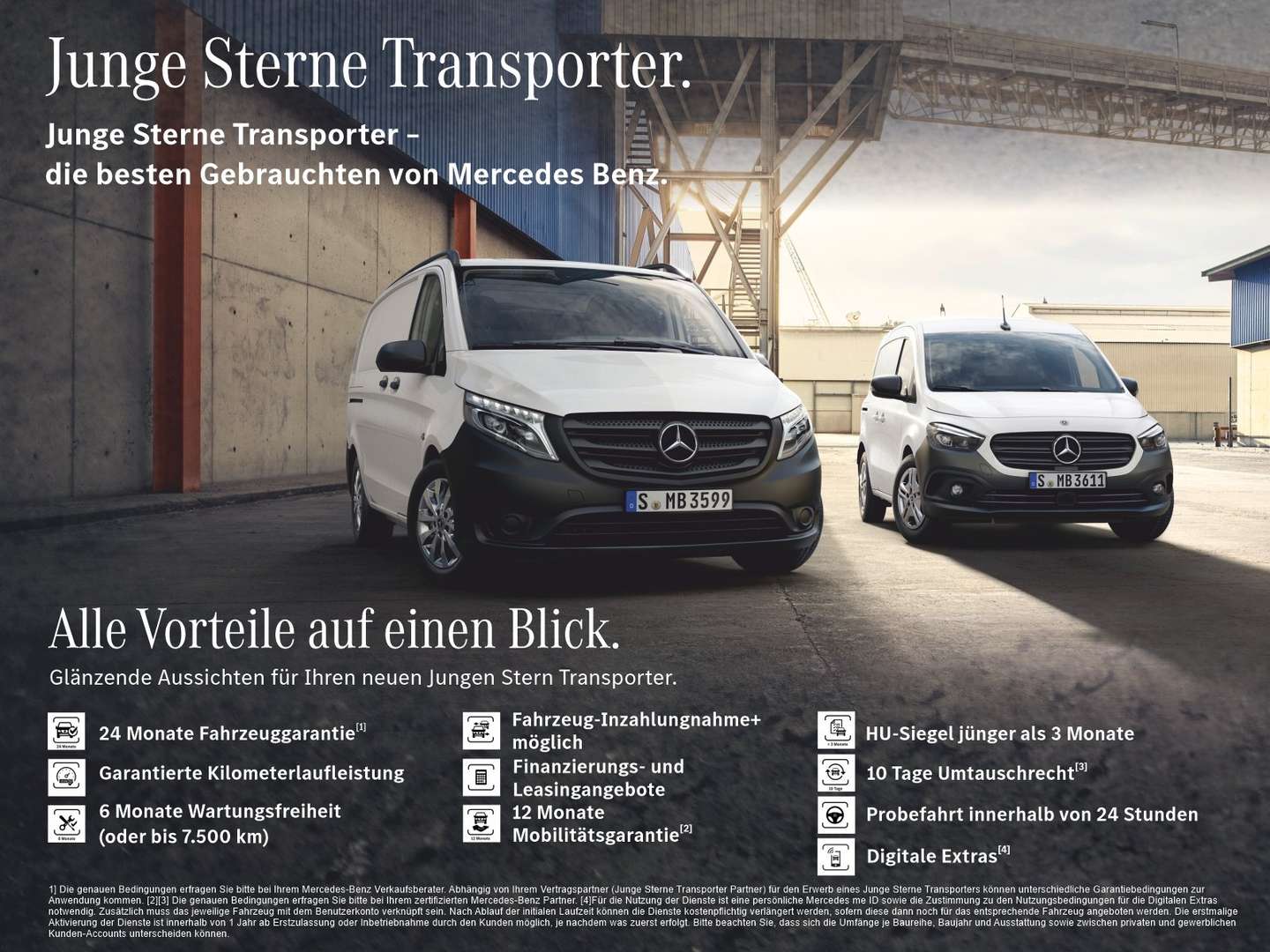 Mercedes V 250 250 Edition - 2021 - Joinsteer - #17