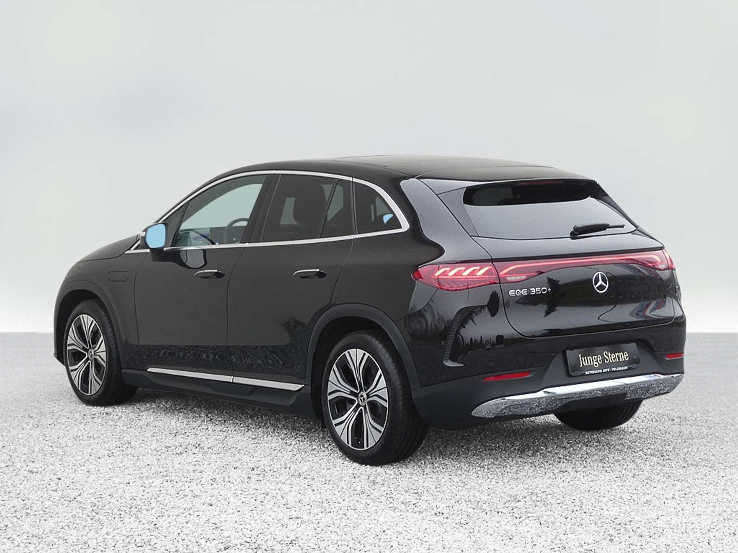 Mercedes EQE 350 - 2023 - Joinsteer - #6