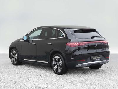 Mercedes EQE 350 - - Joinsteer - #5