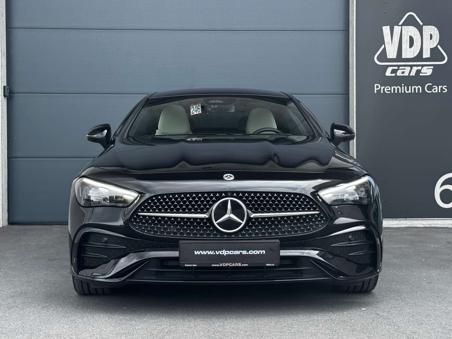 Mercedes CLE 200 AMG Line - 2023 - Joinsteer - #3
