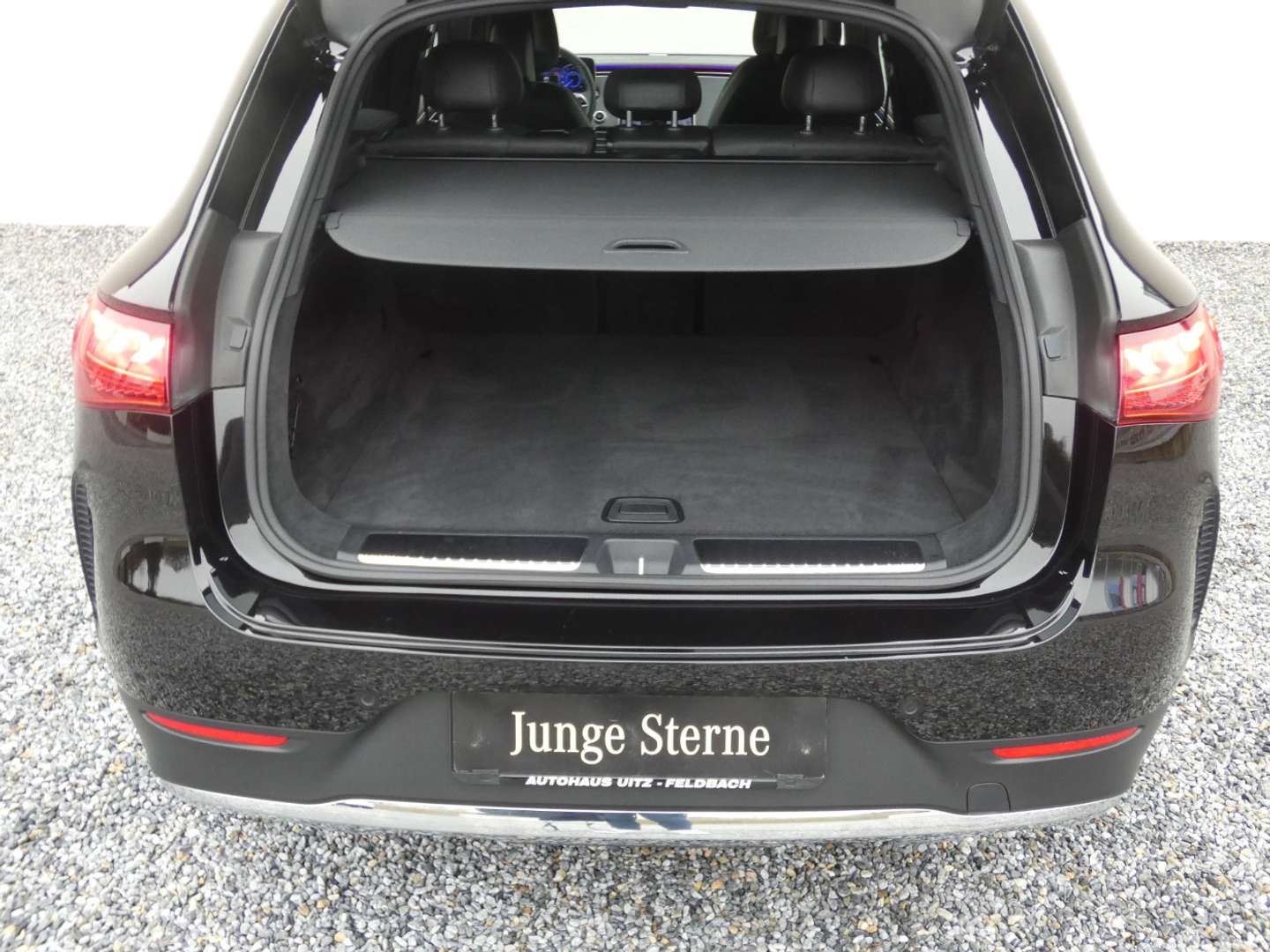 Mercedes EQE 350 - 2023 - Joinsteer - #9