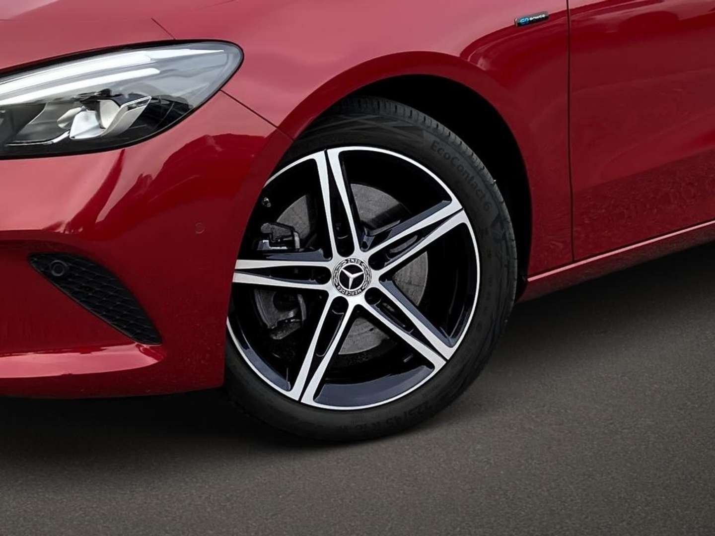 Mercedes B 250 E 250 Progressive - 2021 - Joinsteer - #6