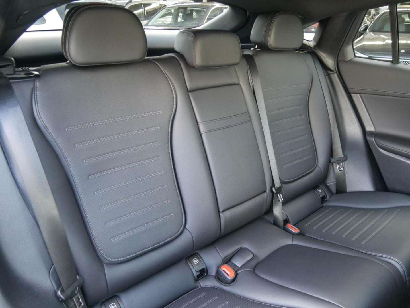 Mercedes GLC Coupé 300 AMG Line - 2025 - Joinsteer - #3