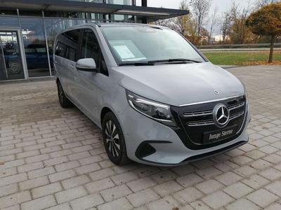 Mercedes EQV 300 - - Joinsteer - #4
