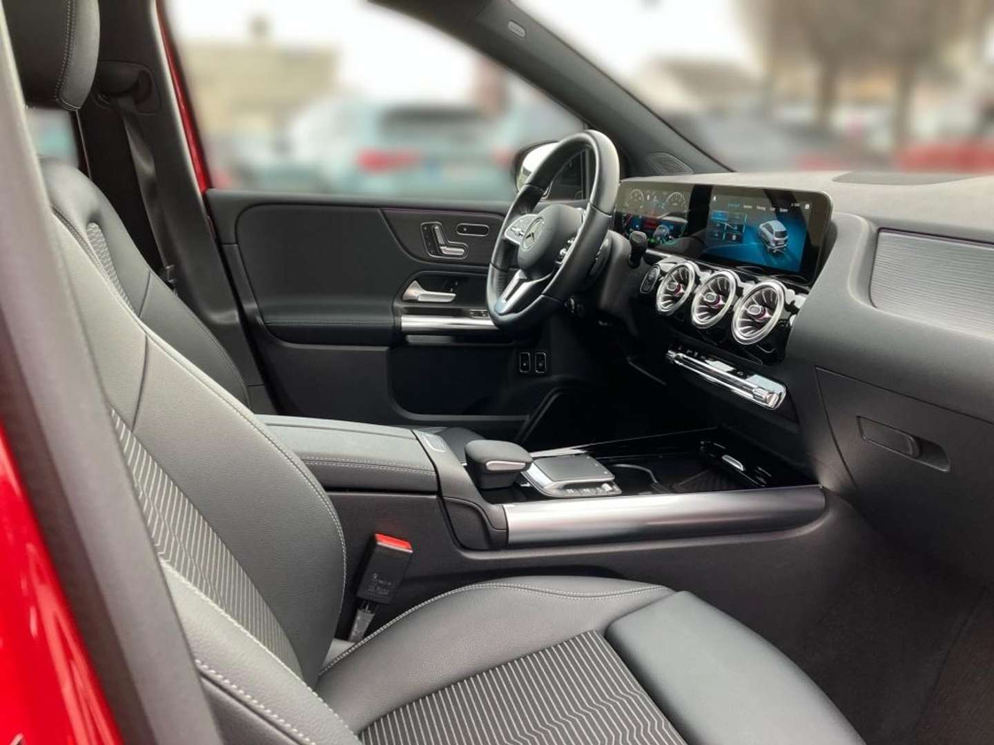 Mercedes B 250 E 250 Progressive - 2021 - Joinsteer - #7