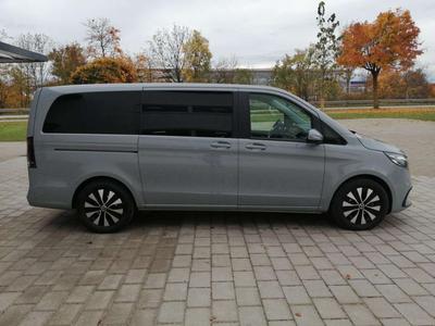 Mercedes EQV 300 - - Joinsteer - #5