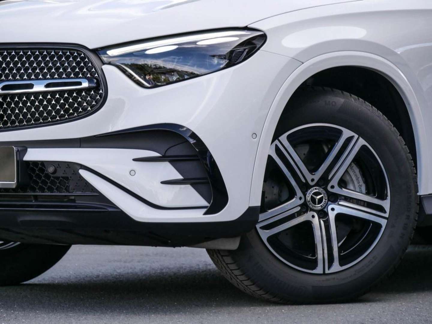 Mercedes GLC Coupé 300 AMG Line - 2025 - Joinsteer - #4