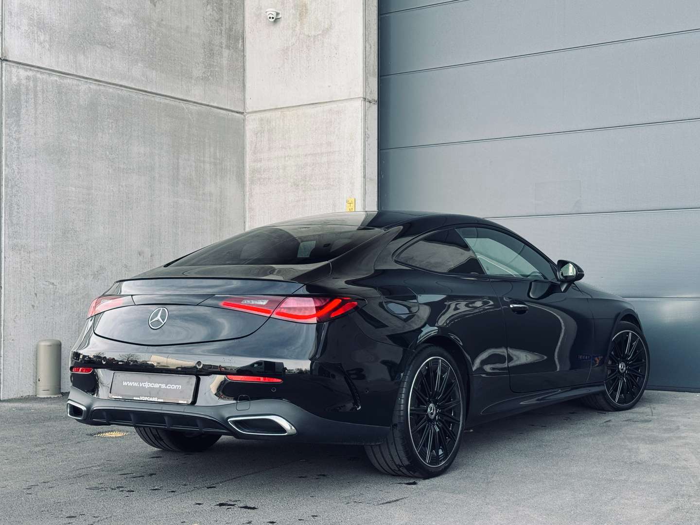 Mercedes CLE 200 AMG Line - 2023 - Joinsteer - #5