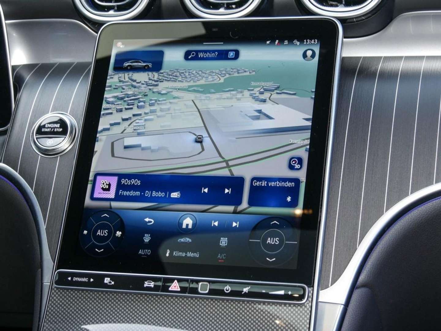 Mercedes GLC Coupé 300 AMG Line - 2025 - Joinsteer - #6