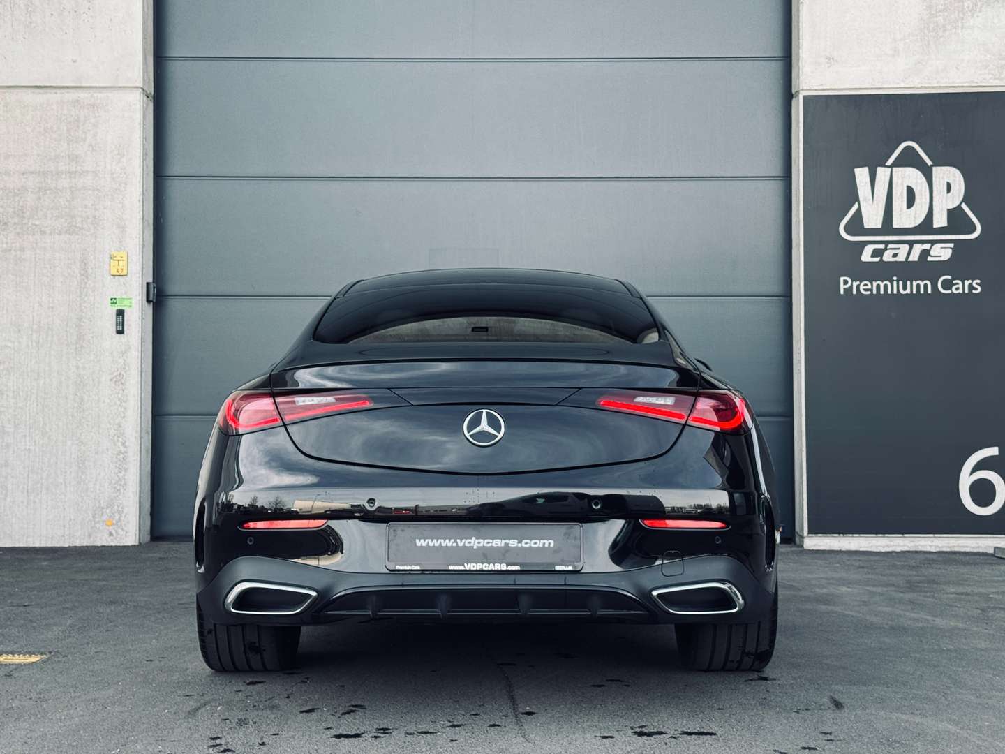 Mercedes CLE 200 AMG Line - 2023 - Joinsteer - #6