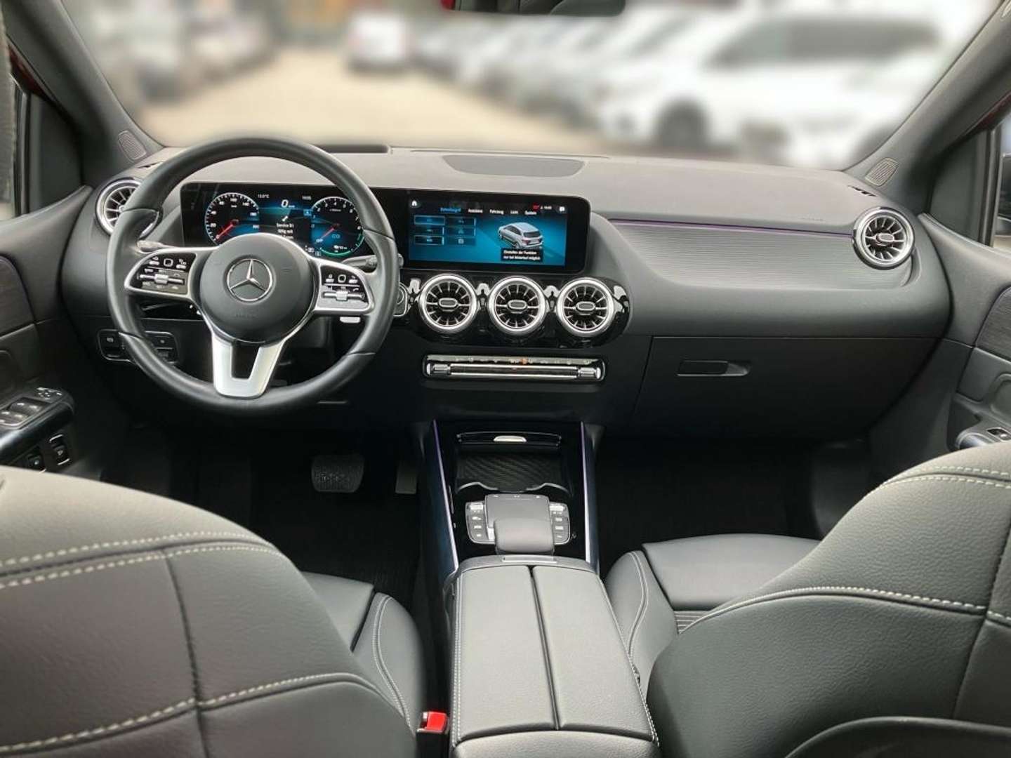 Mercedes B 250 E 250 Progressive - 2021 - Joinsteer - #10