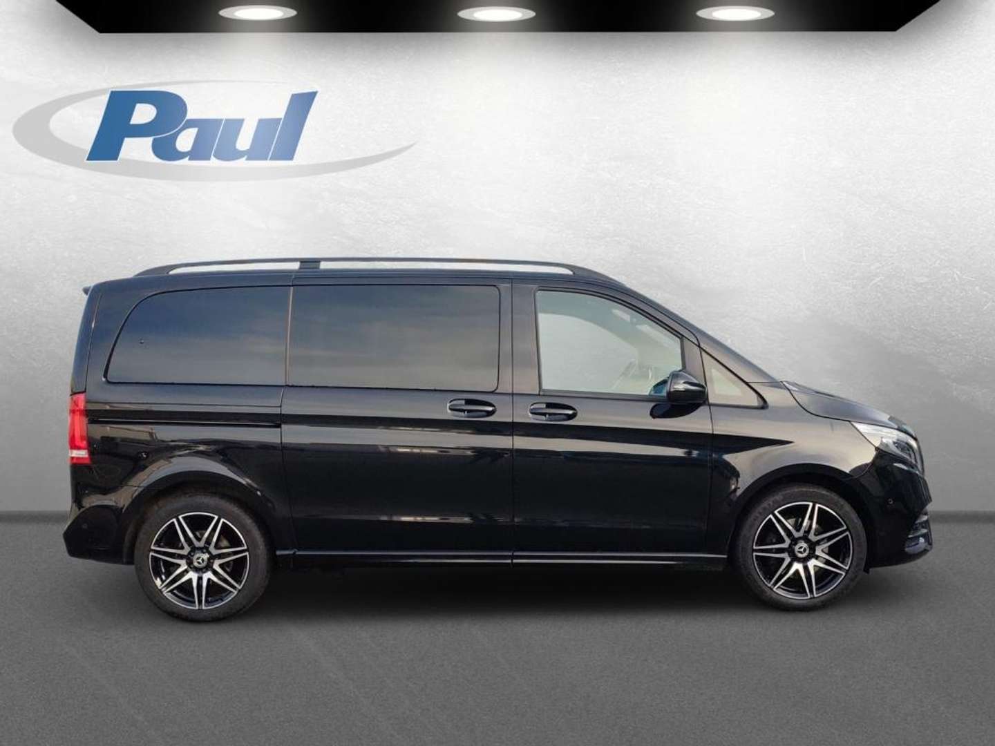 Mercedes V 250 Edition - 2021 - Joinsteer - #5