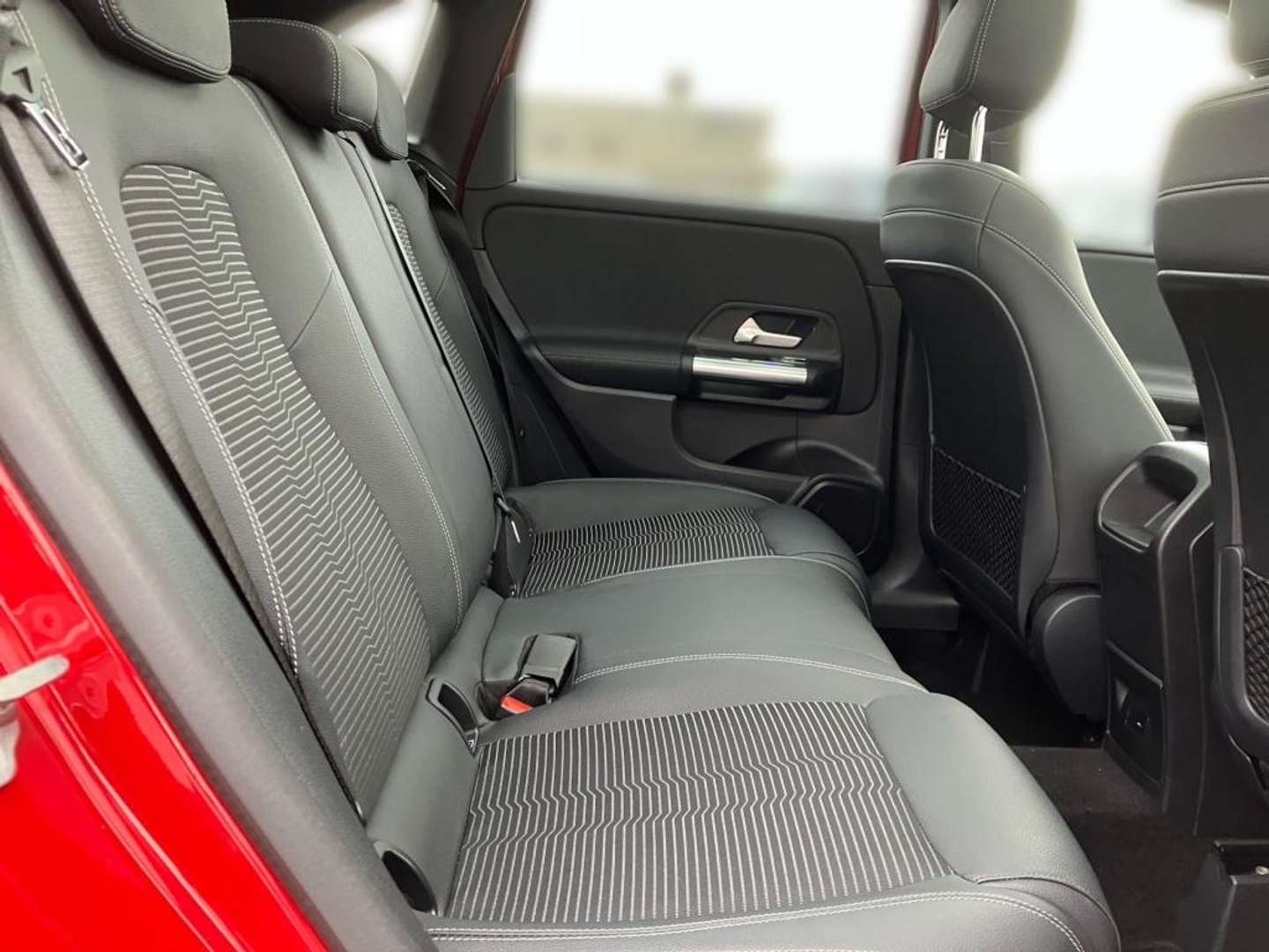 Mercedes B 250 E 250 Progressive - 2021 - Joinsteer - #11