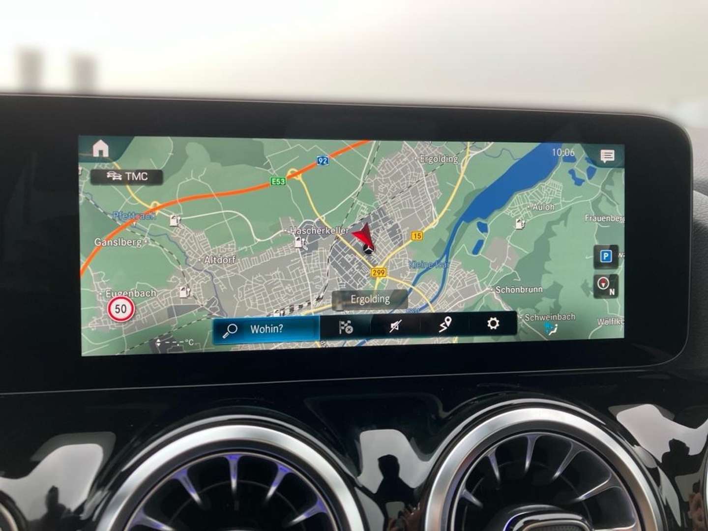 Mercedes B 250 E 250 Progressive - 2021 - Joinsteer - #12