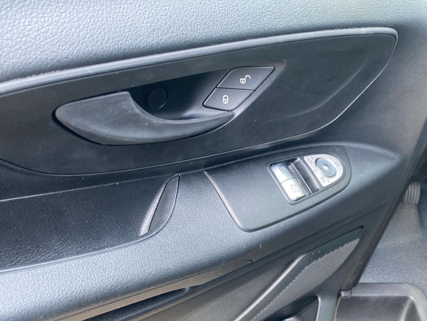 Mercedes Vito 116 Pro - 2024 - Joinsteer - #3