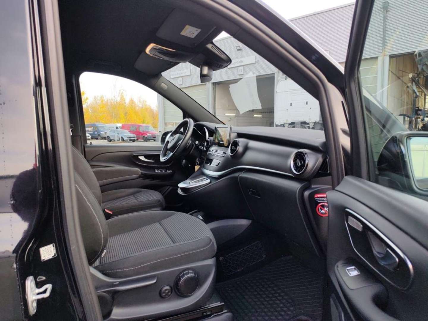 Mercedes V 250 Edition - 2021 - Joinsteer - #11