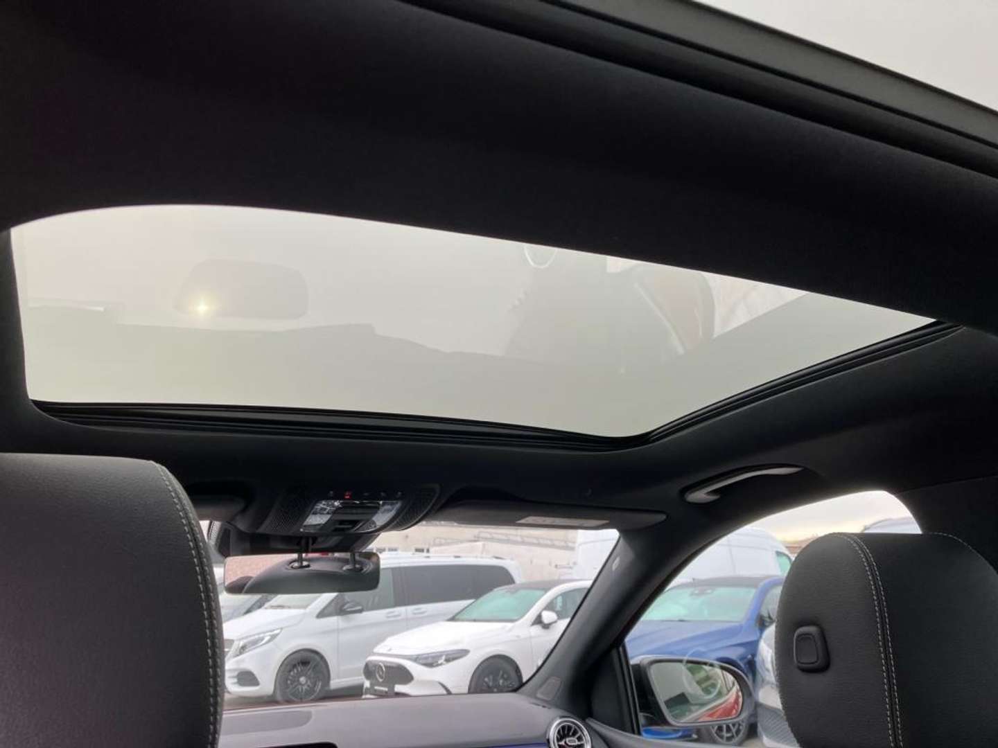 Mercedes B 250 E 250 Progressive - 2021 - Joinsteer - #16