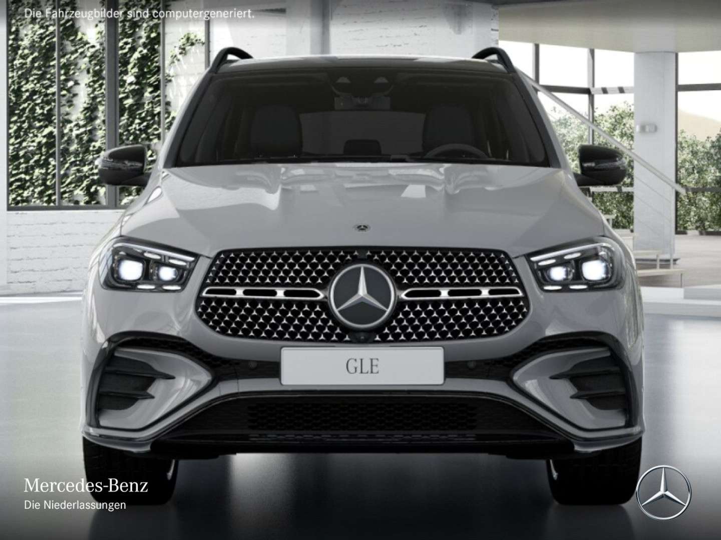 Mercedes GLE 450 AMG Line - 2025 - Joinsteer - #6