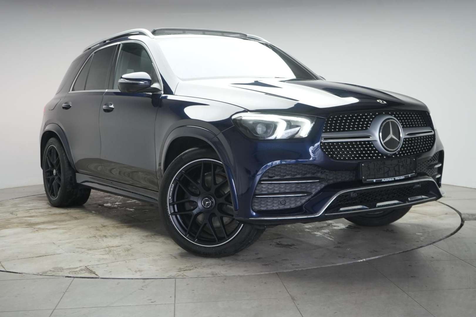 Mercedes GLE 350 AMG Line - 2021 - Joinsteer - #1