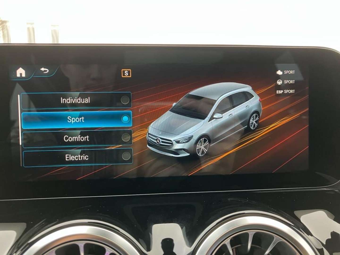 Mercedes B 250 E 250 Progressive - 2021 - Joinsteer - #24