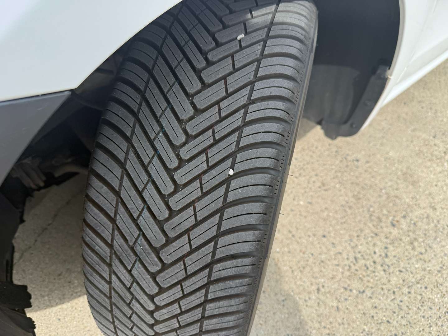 Mercedes Vito 114 Base - 2019 - Joinsteer - #10