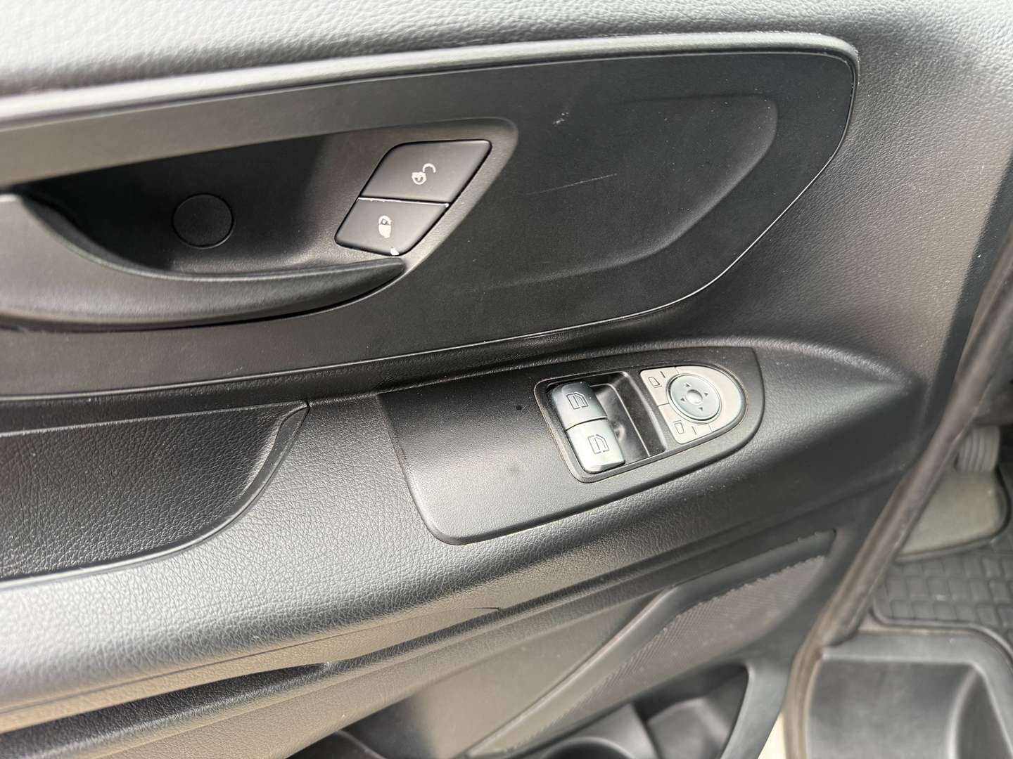 Mercedes Vito 114 Base - 2019 - Joinsteer - #16