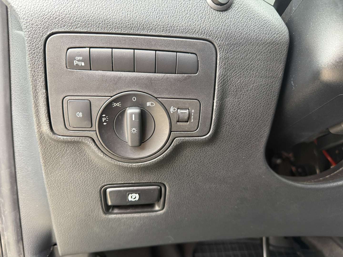 Mercedes Vito 114 Base - 2019 - Joinsteer - #17