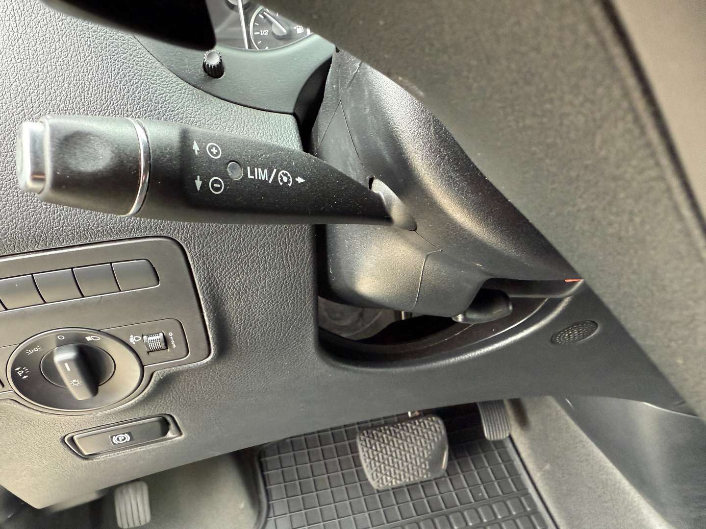 Mercedes Vito 114 Base - 2019 - Joinsteer - #18