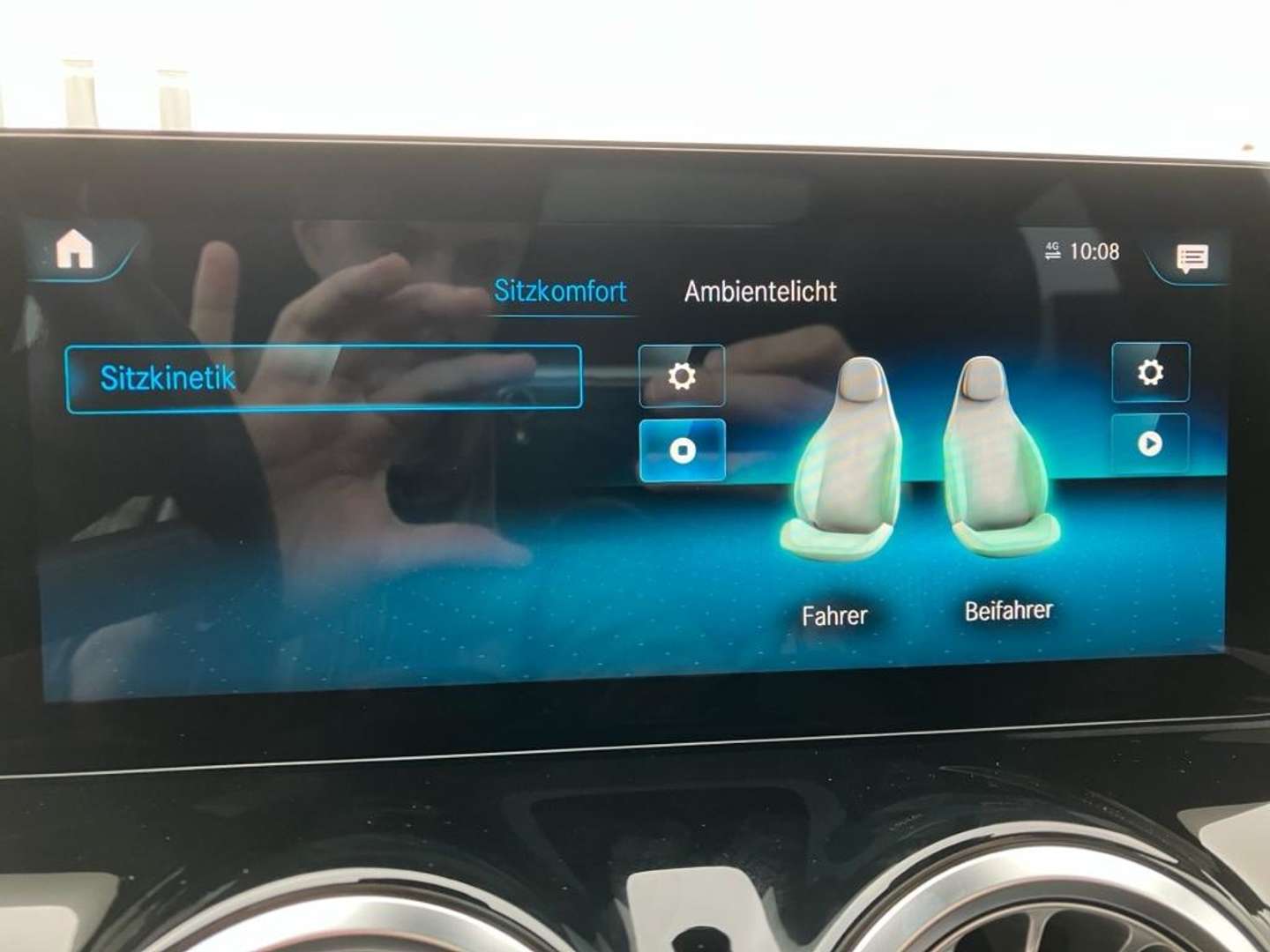 Mercedes B 250 E 250 Progressive - 2021 - Joinsteer - #27