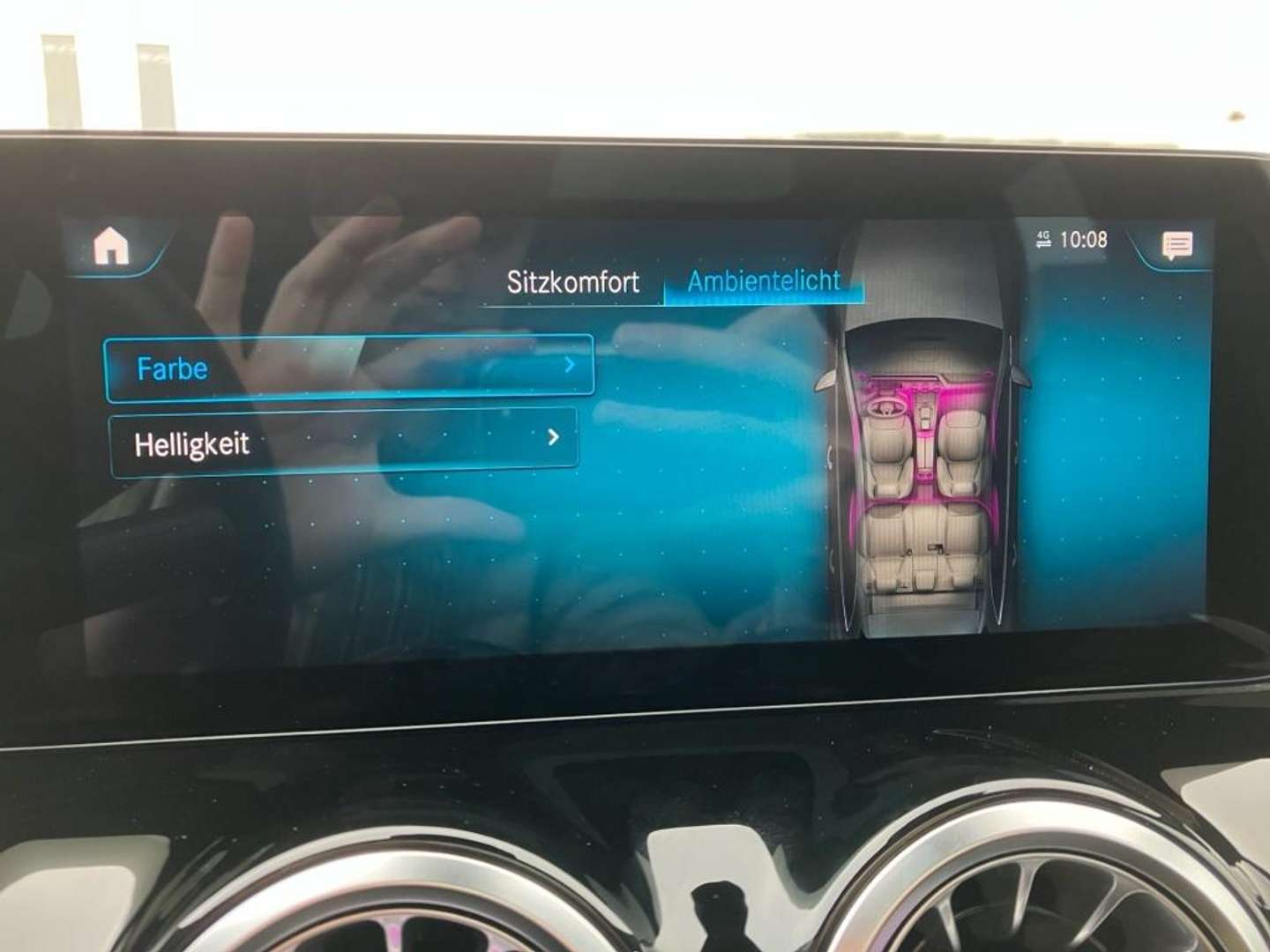 Mercedes B 250 E 250 Progressive - 2021 - Joinsteer - #28