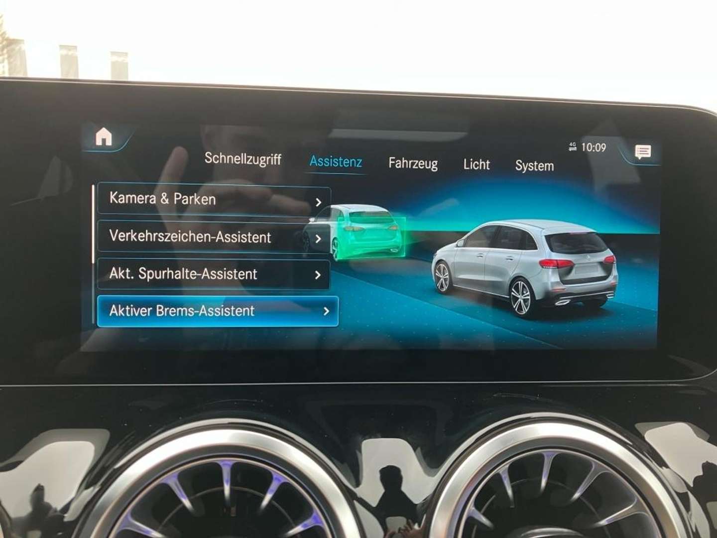 Mercedes B 250 E 250 Progressive - 2021 - Joinsteer - #29