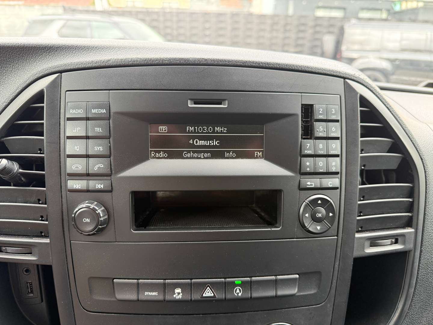 Mercedes Vito 114 Base - 2019 - Joinsteer - #25