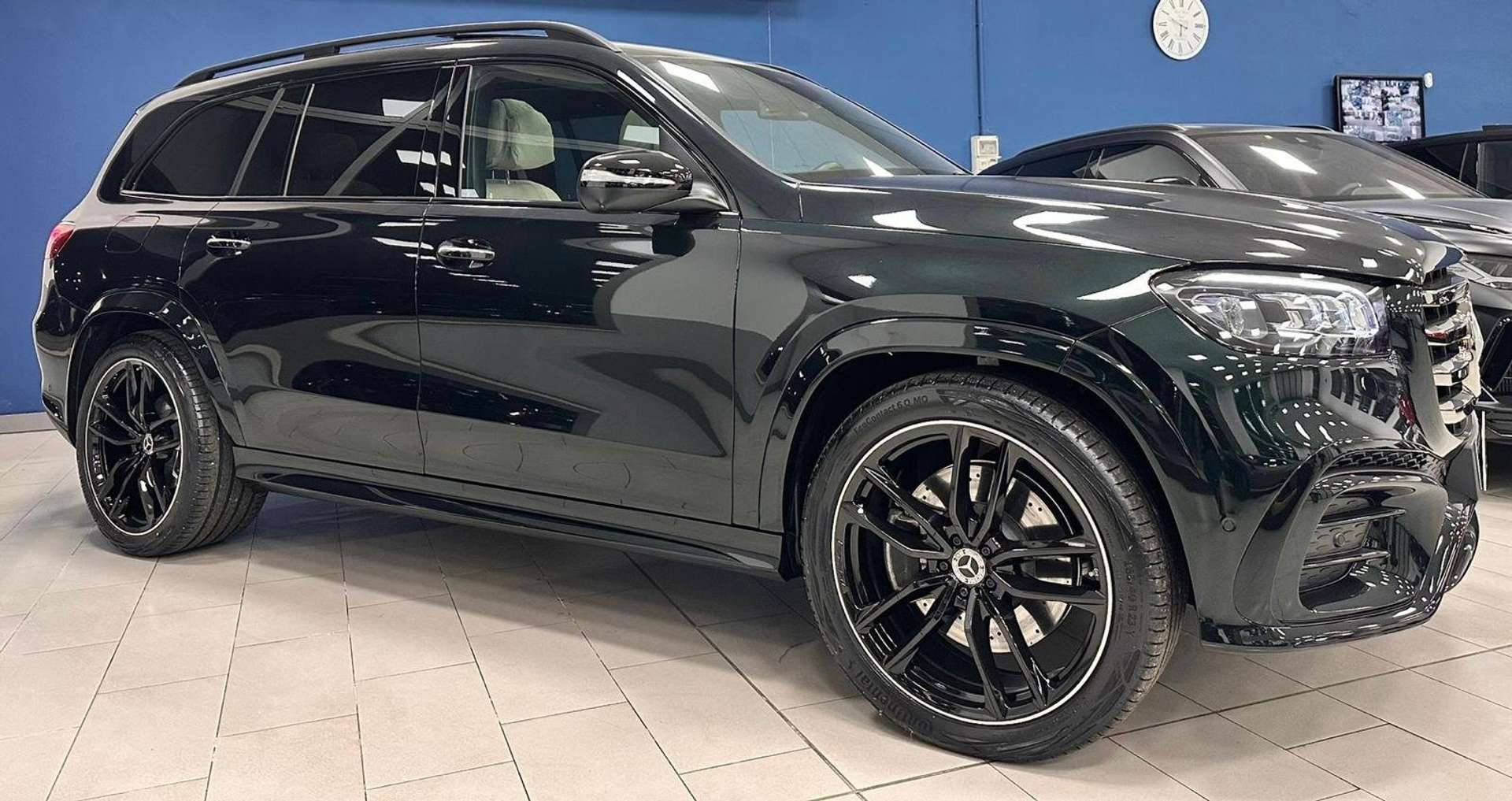 Mercedes GLS 450 AMG Line - 2025 - Joinsteer - #1