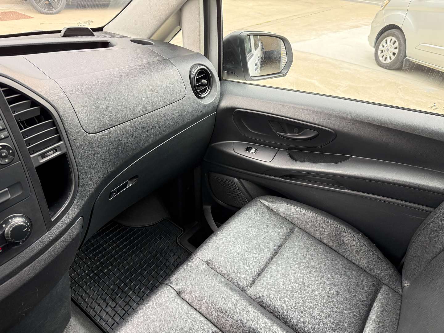 Mercedes Vito 114 Base - 2019 - Joinsteer - #27