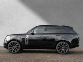 Land Rover Range Rover SV -  - Joinsteer - #1