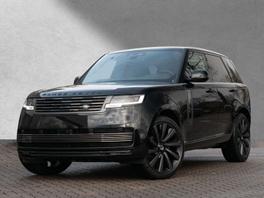 Land Rover Range Rover SV -  - Joinsteer - #2