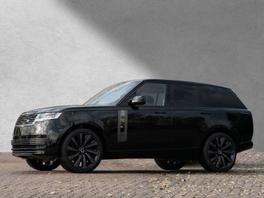 Land Rover Range Rover SV -  - Joinsteer - #3