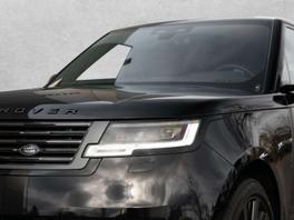 Land Rover Range Rover SV -  - Joinsteer - #4