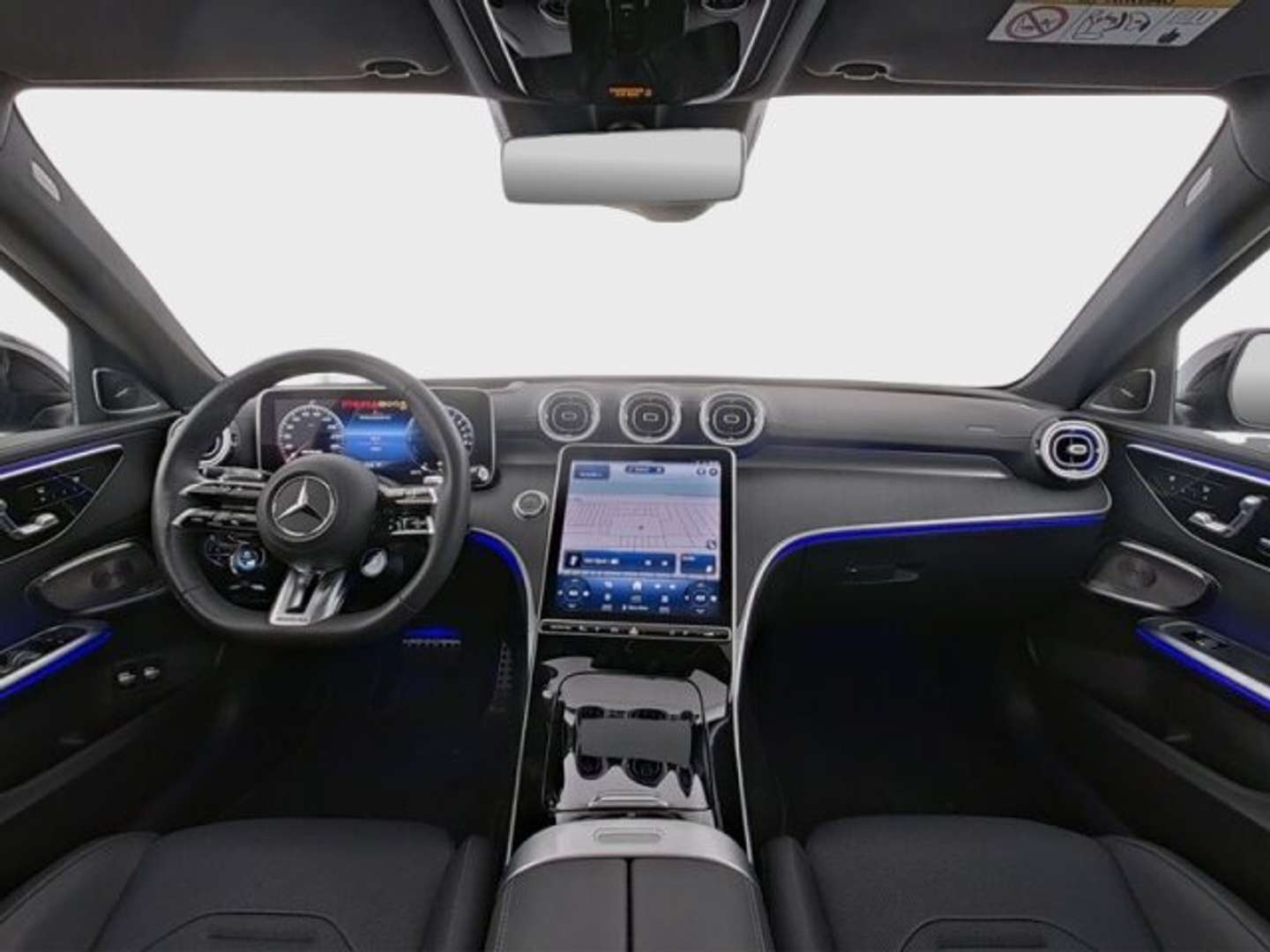 Mercedes Classe C63 AMG 63 AMG Line - 2023 - Joinsteer - #4