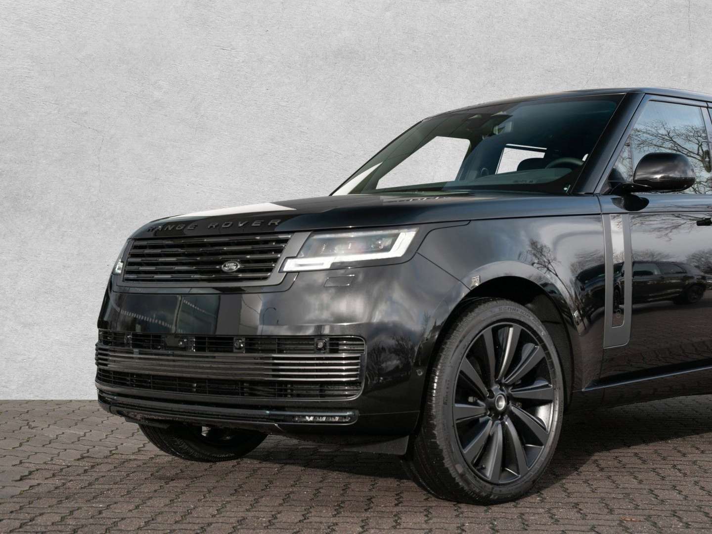Land Rover Range Rover SV - 2025 - Joinsteer - #7